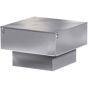 Dachventilator - RSF - Greenheck - Zentrifugal / Luftumwälz / Industrie