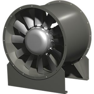 Hochdruckventilator - VAD / VADS - Greenheck - Axial / Luftumwälz / Industrie
