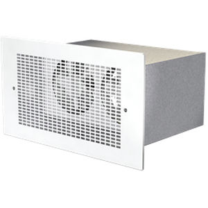 Wandmontierter Ventilator - CBF  - Greenheck - helicoidal / Luftumwälz / Industrie