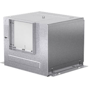 Deckenmontierter Ventilator - CSP-A - Greenheck - kanalisierbar / Zentrifugal / Ablauf