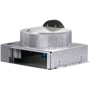 Deckenmontierter Ventilator - CSP-B - Greenheck - kanalisierbar / Zentrifugal / Ablauf