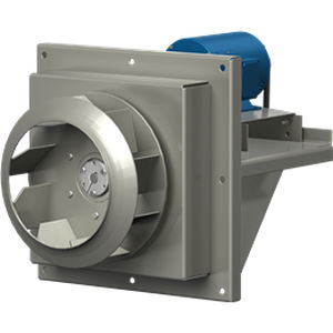 Zentrifugal-Ventilator - PLG - Greenheck - Industrie / Einbau