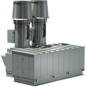 Zentrifugal-Ventilator - Vektor®-ERS - Greenheck - Ablauf / Rezirkulation / Labor
