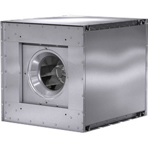 Zentrifugal-Ventilator - HPA - Greenheck - Industrie / für gewerbliche Nutzung / mit Direktantrieb