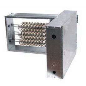 Elektrische Heizbatterie - IDHB series - Greenheck