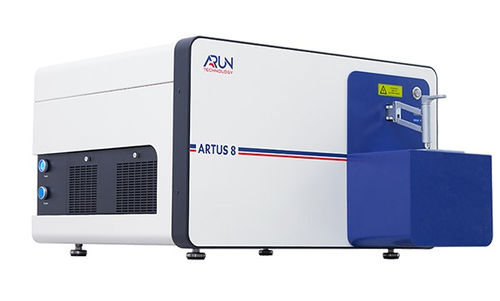 Optisches Spektrometer - ARTUS 8 - ARUN Technology Limited - CMOS / automatisch / Büro