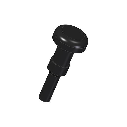 Gummipuffer - 1286	 - A. Vogt GmbH & Co.KG