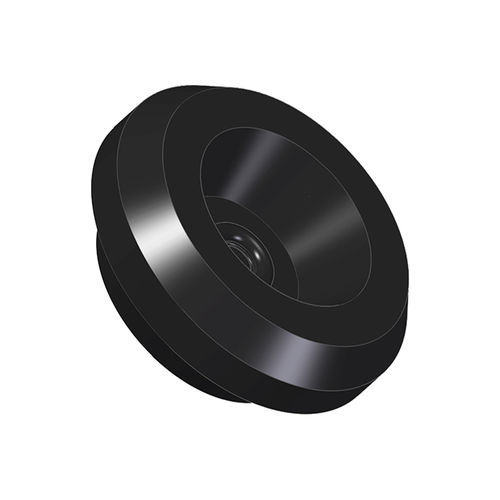 Gummi-Kabeldurchführung - 1600 - A. Vogt GmbH & Co.KG - EPDM / Silizium / Membran