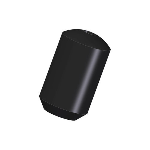 Gummi-Anschlagpuffer - 1649 - A. Vogt GmbH & Co.KG - EPDM / Palettenstopper