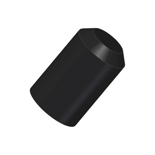 Gummi-Anschlagpuffer - 1683 - A. Vogt GmbH & Co.KG - EPDM / zylinderförmig / Diabolo - Laufrolle