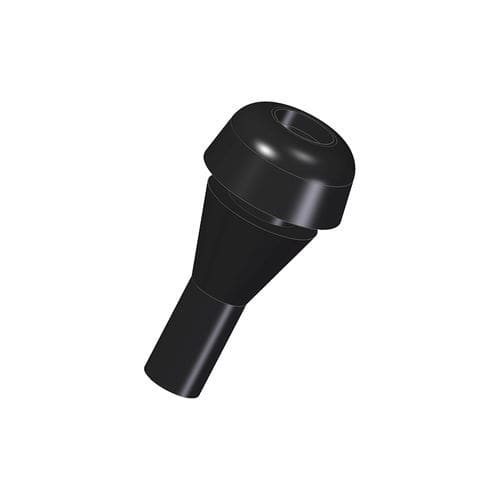 Strukturpuffer - 1242 - A. Vogt GmbH & Co.KG - Sicherheit / EPDM
