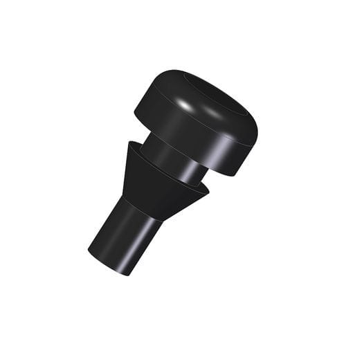 Schwingungspuffer - 1245 - A. Vogt GmbH & Co.KG - Sicherheit / EPDM