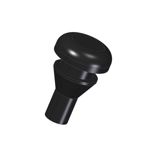 Schwingungshemmender Puffer - 1271 - A. Vogt GmbH & Co.KG - Sicherheit / EPDM / platzsparend