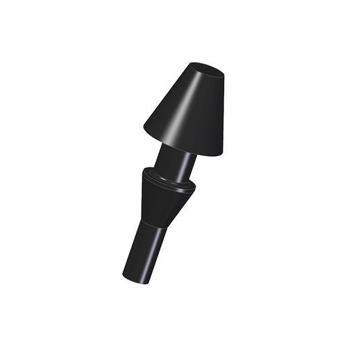Schwingungshemmender Puffer - 1253 - A. Vogt GmbH & Co.KG - Sicherheit / EPDM