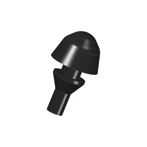 Schwingungshemmender Puffer - 1262 - A. Vogt GmbH & Co.KG - pneumatisch / Sicherheit / Gummi