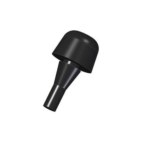 Schwingungshemmender Puffer - 1278 - A. Vogt GmbH & Co.KG - Sicherheit / EPDM / kompakt
