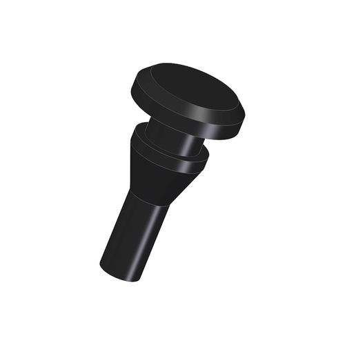 Gummipuffer - 1283 - A. Vogt GmbH & Co.KG - EPDM