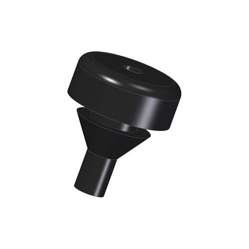 Strukturpuffer - 1284 - A. Vogt GmbH & Co.KG - pneumatisch