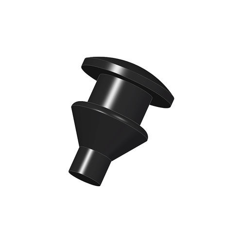 Puffer für Paneele - 1304 - A. Vogt GmbH & Co.KG - Schrauben / Schwarzgummi / EPDM