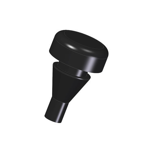 Strukturpuffer - 1301 - A. Vogt GmbH & Co.KG - pneumatisch / Sicherheit / Platten
