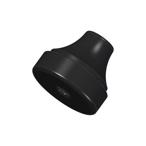 EPDM-Kabeldurchführung - 1201 - A. Vogt GmbH & Co.KG - Silizium / durchgängig / wasserdicht