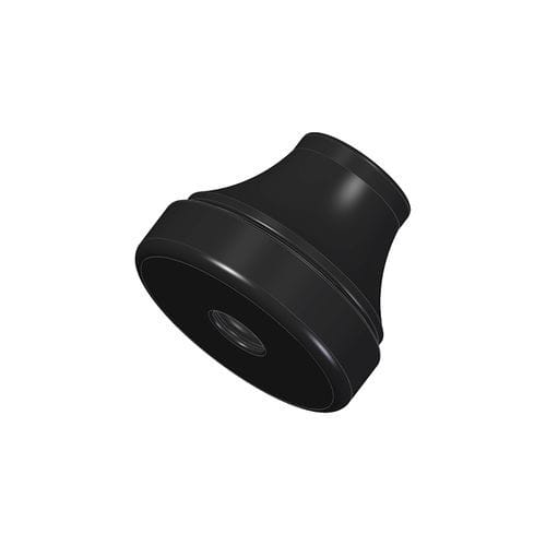 EPDM-Kabeldurchführung - 1102 - A. Vogt GmbH & Co.KG - Silizium / offen