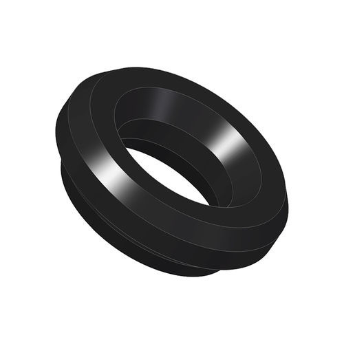 Gummi-Kabeldurchführung - 3001 - A. Vogt GmbH & Co.KG - EPDM / Silizium