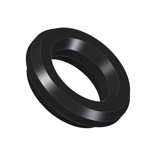 Gummi-Kabeldurchführung - 3002 - A. Vogt GmbH & Co.KG - EPDM / Silizium