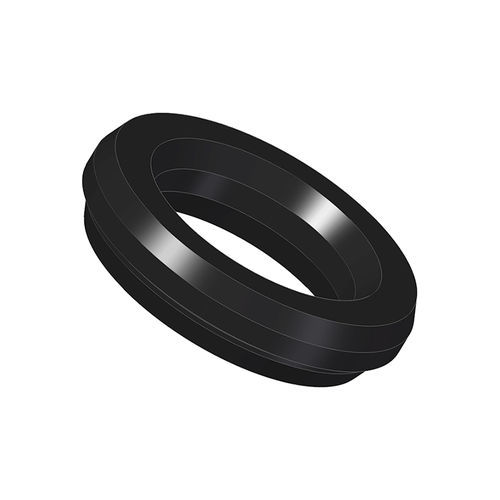 EPDM-Kabeldurchführung - 3003 - A. Vogt GmbH & Co.KG - Silizium / Silikongummi