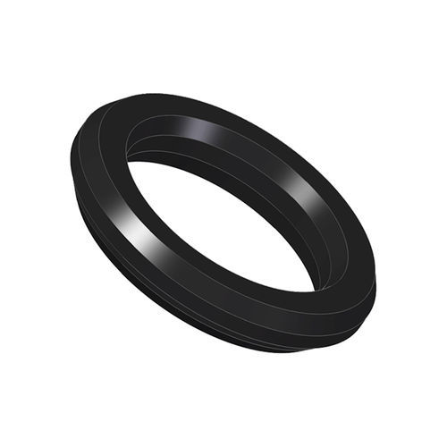 Gummi-Kabeldurchführung - 3006 - A. Vogt GmbH & Co.KG - EPDM / Silizium