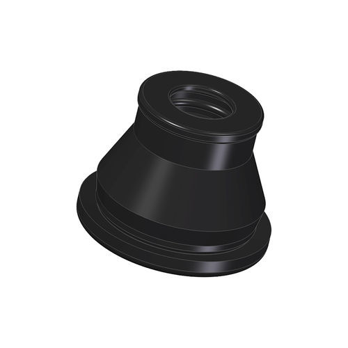 Gummi-Kabeldurchführung - 1494 - A. Vogt GmbH & Co.KG - EPDM / durchgängig