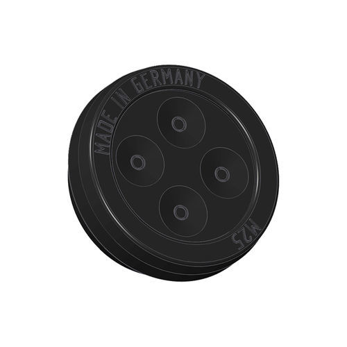 EPDM-Kabeldurchführung - 3102 - A. Vogt GmbH & Co.KG
