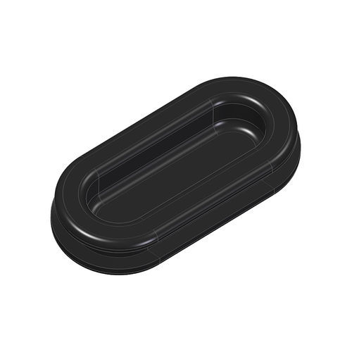 Gummi-Kabeldurchführung - 1028 - A. Vogt GmbH & Co.KG - EPDM / mit flexibler Membrane