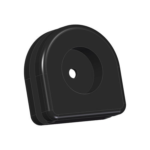 EPDM-Kabeldurchführung - 1048 - A. Vogt GmbH & Co.KG - Membran