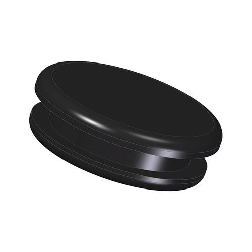 EPDM-Stopfen - 1070 - A. Vogt GmbH & Co.KG - Verschluss / zur Messung