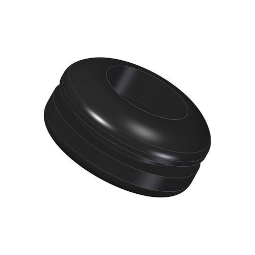 EPDM-Stopfen - 1060 - A. Vogt GmbH & Co.KG - Verschluss / zur Messung / für Anschluss