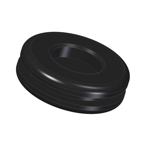 Stopfen zum Einfügen - 1034 - A. Vogt GmbH & Co.KG - EPDM / Verschluss / zur Messung