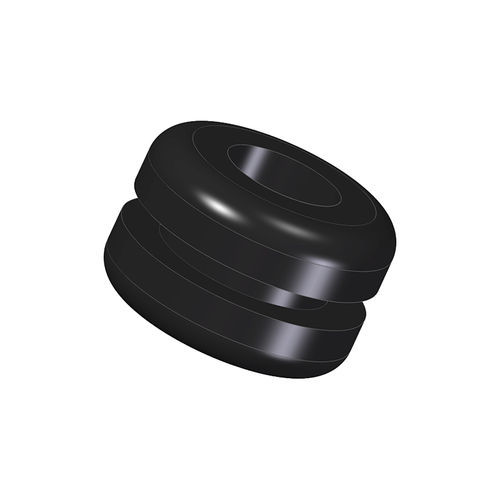 Gummi-Kabeldurchführung - 1021 - A. Vogt GmbH & Co.KG - EPDM / durchgängig