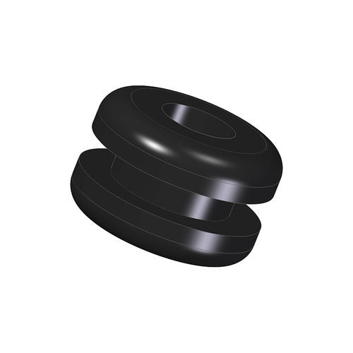 EPDM-Kabeldurchführung - 1024 - A. Vogt GmbH & Co.KG - durchgängig