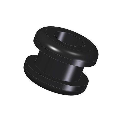 Gummi-Kabeldurchführung - 1013 - A. Vogt GmbH & Co.KG - EPDM / durchgängig / wasserdicht
