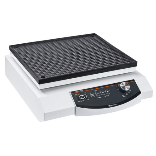 Laborschüttler mit Wechselbewegung - Promax 1020 - Heidolph Instruments GmbH & Co. KG - digital / Phiole / für Proben