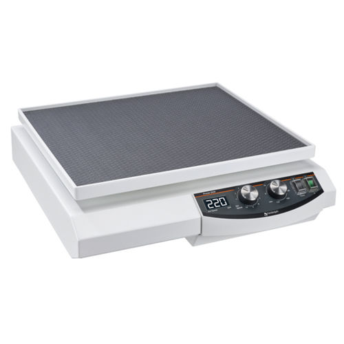Laborschüttler mit Wechselbewegung - Promax 2020 - Heidolph Instruments GmbH & Co. KG - digital / Phiole / Tisch