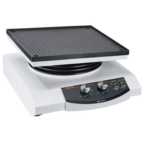 Kipp-Laborschüttler - Duomax 1030 - Heidolph Instruments GmbH & Co. KG - analog / Phiole / Mikroplatten