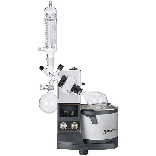 Rotationsverdampfer - Hei-VAP Expert - Heidolph Instruments GmbH & Co. KG - Labor / für Probenkonzentration / für Flüssigkeiten
