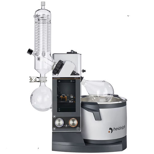 Rotationsverdampfer - Hei-VAP Ultimate - Heidolph Instruments GmbH & Co. KG - Labor / für Flüssigkeiten / für Lösungsmittel