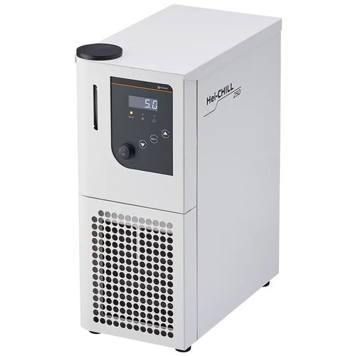 Umlaufkühler für Flüssigkeiten - Hei-CHILL 250 - Heidolph Instruments GmbH & Co. KG - Labor / kompakt / mobil