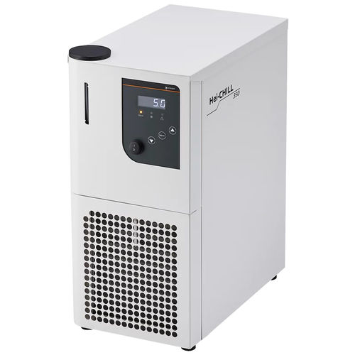 Umlaufkühler für Flüssigkeiten - Hei-CHILL 350 - Heidolph Instruments GmbH & Co. KG - Labor / kompakt / mobil
