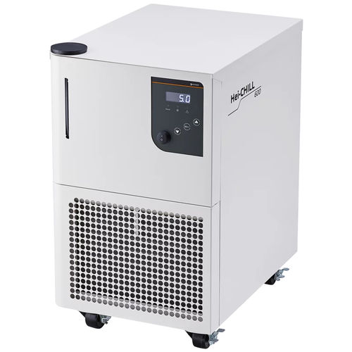 Umlaufkühler für Flüssigkeiten - Hei-CHILL 600 - Heidolph Instruments GmbH & Co. KG - Labor / mobil