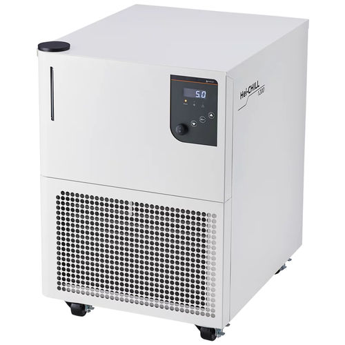 Umlaufkühler für Flüssigkeiten - Hei-CHILL 1200 - Heidolph Instruments GmbH & Co. KG - Labor / mobil