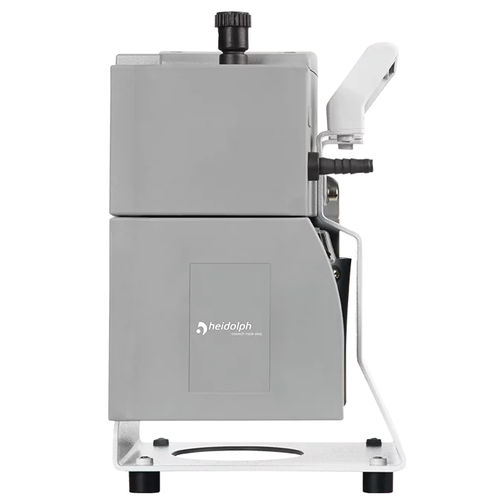 Membran-Vakuumpumpe - 591-00130-00 - Heidolph Instruments GmbH & Co. KG - ölfrei / Zwei-Stufen / für Labor